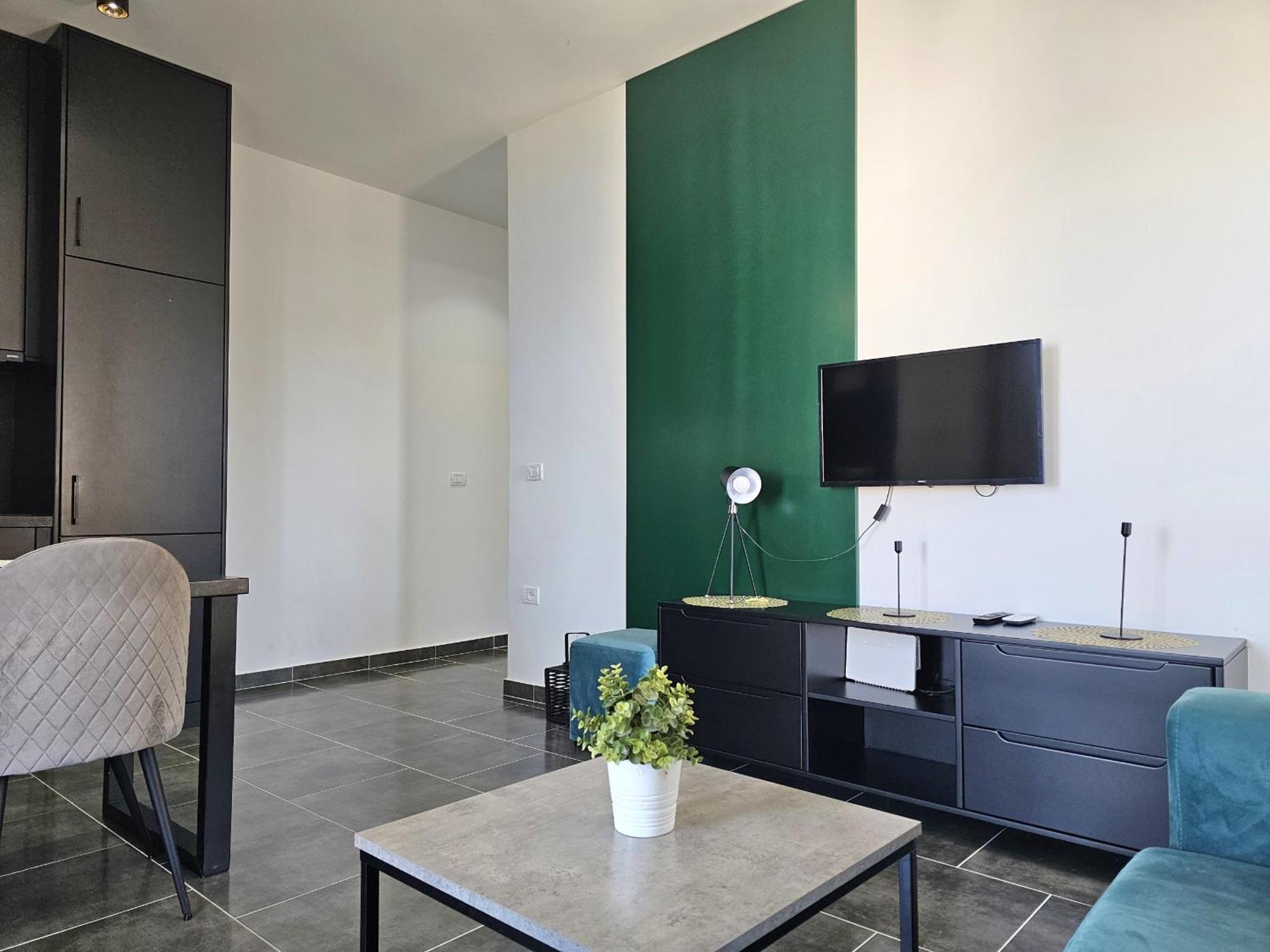 Apartment Christine Sunny Corner Sarandë